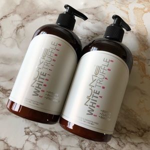 NuMe shampoo and conditioner | $100 set for $65!